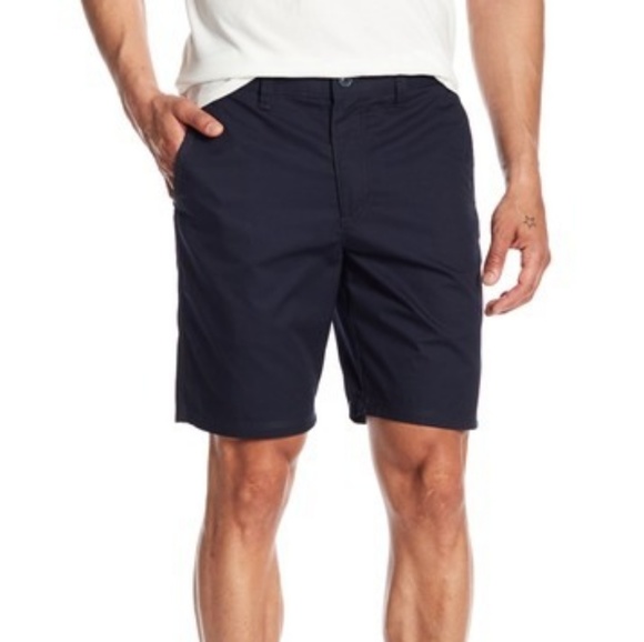 John Varvatos Other - John Varvatos 'Triple Needle' Shorts